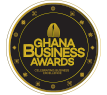 Ghana Business Awards Logo